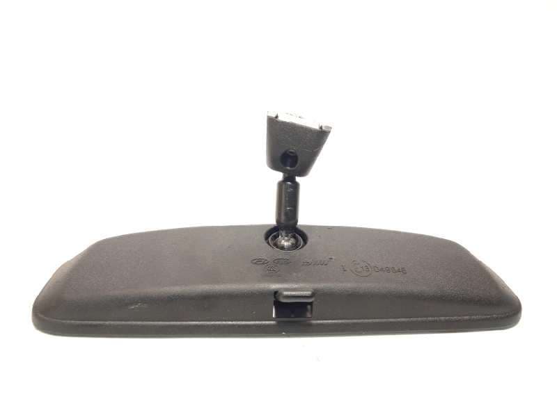 Recambio de espejo interior para hyundai kona 1.0 tgdi cat referencia OEM IAM 851013X100 - Blanco 3