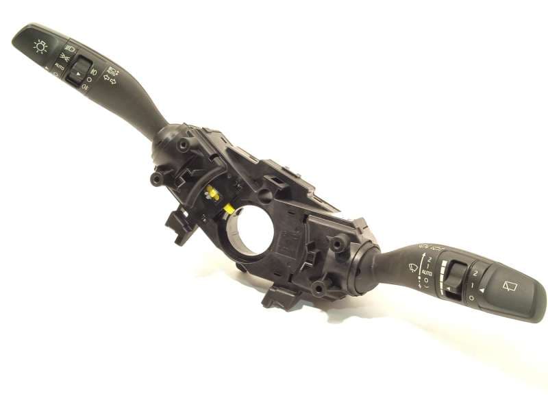 Recambio de mando intermitentes para kia ceed (cd) 1.0 t-gdi referencia OEM IAM 93404J7960 - Azul