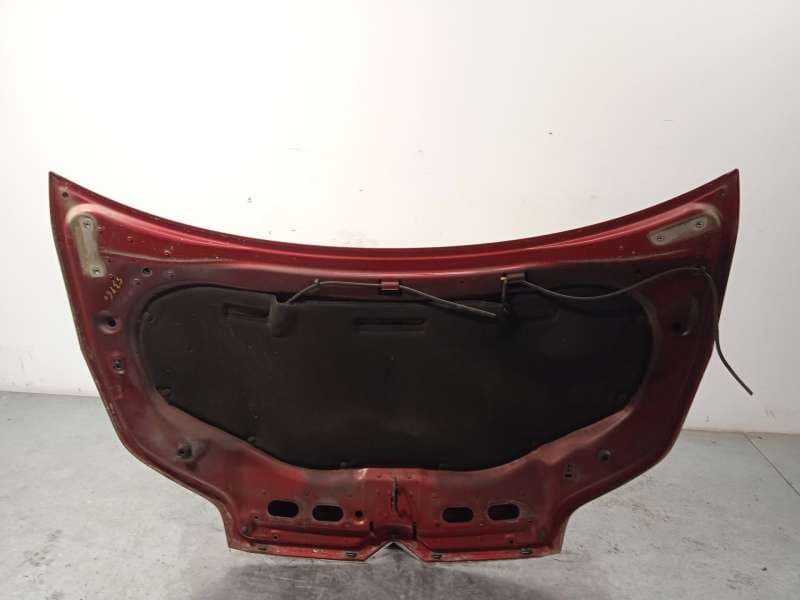 Recambio de capot para citroën c4 i (lc_) 1.6 hdi referencia OEM IAM 7901L1 - Granate 5