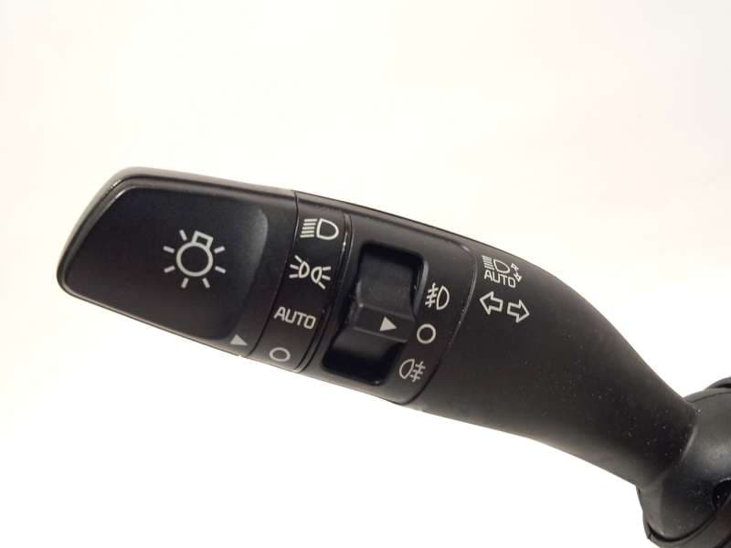 Recambio de mando intermitentes para kia ceed (cd) 1.0 t-gdi referencia OEM IAM 93404J7960 - Azul 3