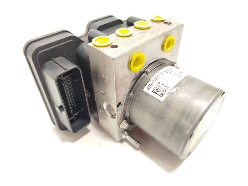 Recambio de abs para renault clio v zen referencia OEM IAM 476604695R 0265956794 970264