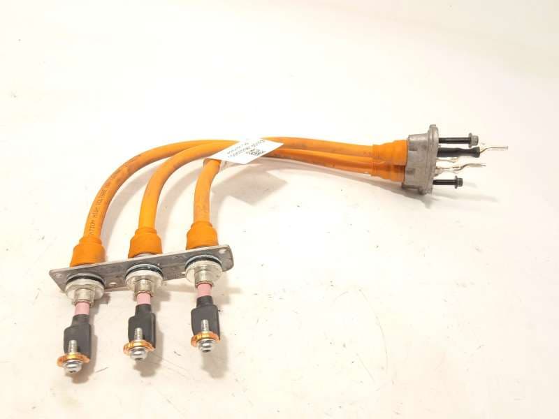 Recambio de modulo electronico para lynk & co 01 phev referencia OEM IAM 85159623 42042156 - Azul