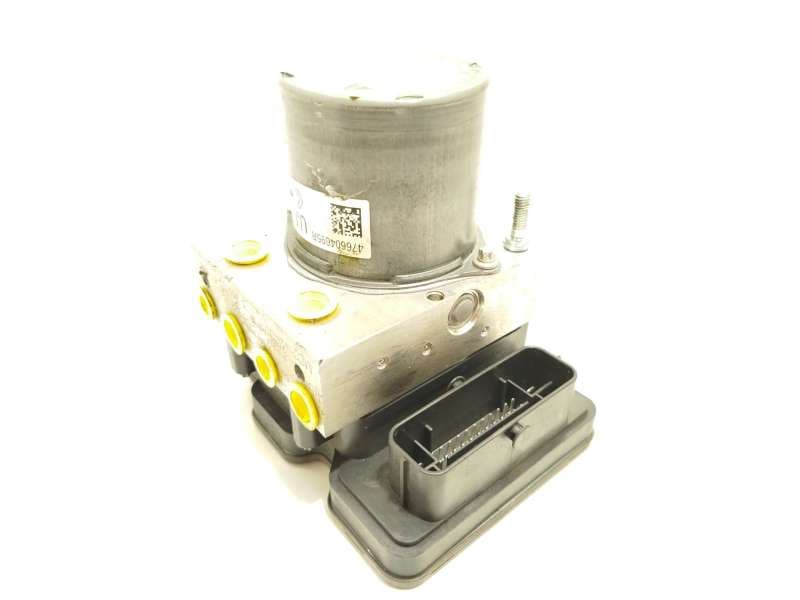 Recambio de abs para renault clio v zen referencia OEM IAM 476604695R 0265956794 970264 2