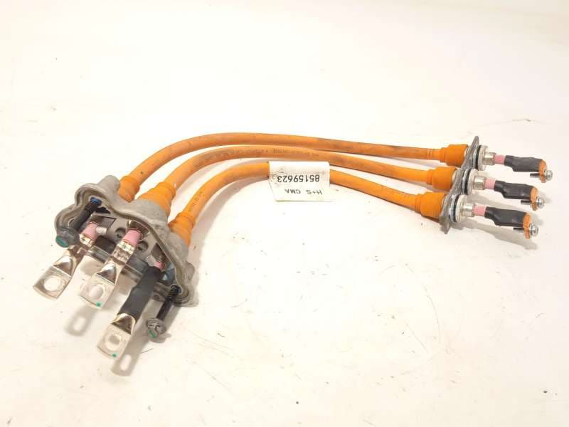 Recambio de modulo electronico para lynk & co 01 phev referencia OEM IAM 85159623 42042156 - Azul 2