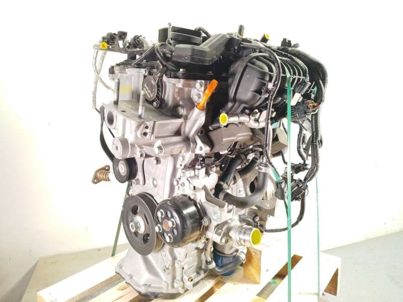 Recambio de motor completo para kia ceed (cd) 1.0 t-gdi referencia OEM IAM G3LE 94AQ107F01 - Azul 6