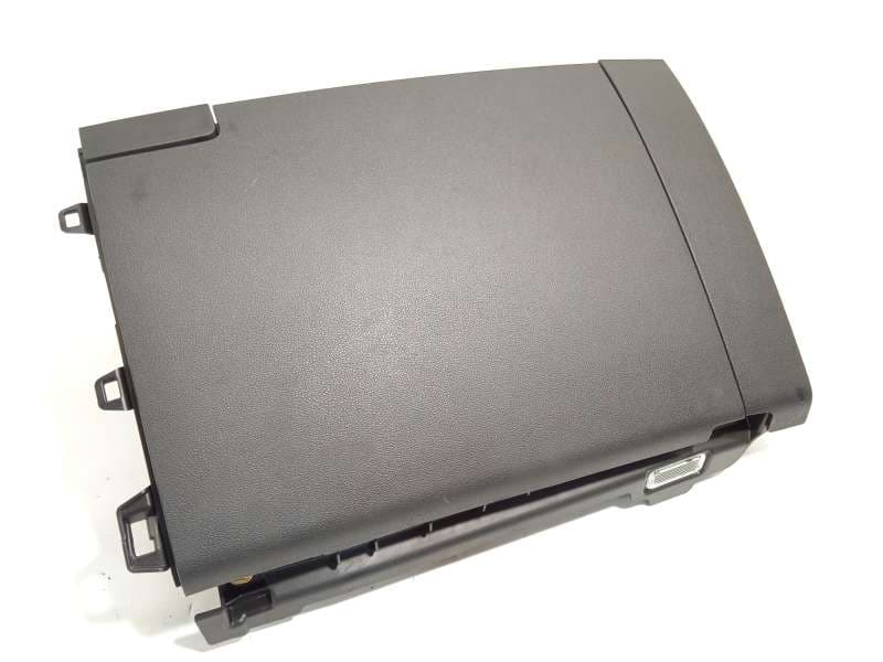Recambio de guantera para skoda karoq (nu) 2.0 tdi referencia OEM IAM 57B857097E - Gris