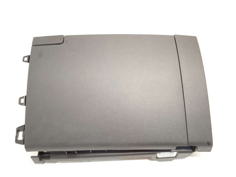 Recambio de guantera para skoda karoq (nu) 2.0 tdi referencia OEM IAM 57B857097E - Gris 2