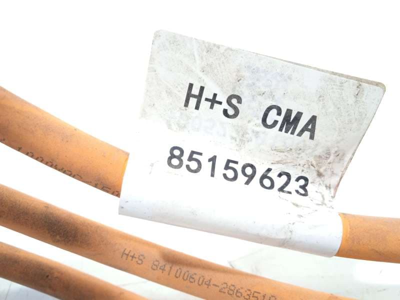 Recambio de modulo electronico para lynk & co 01 phev referencia OEM IAM 85159623 42042156 - Azul 4
