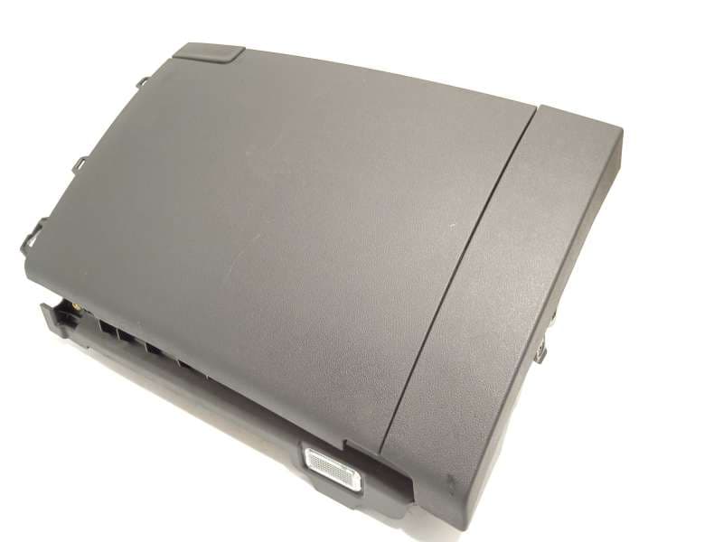 Recambio de guantera para skoda karoq (nu) 2.0 tdi referencia OEM IAM 57B857097E - Gris 3