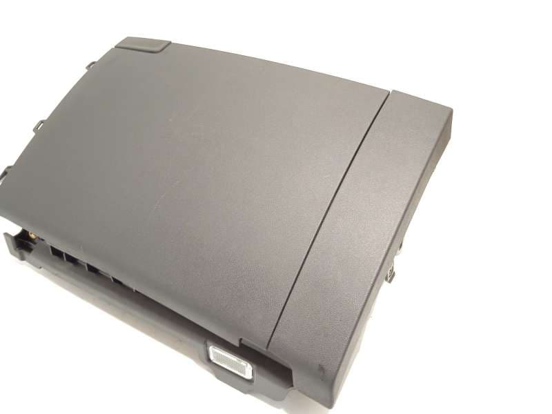 Recambio de guantera para skoda karoq (nu) 2.0 tdi referencia OEM IAM 57B857097E - Gris 4