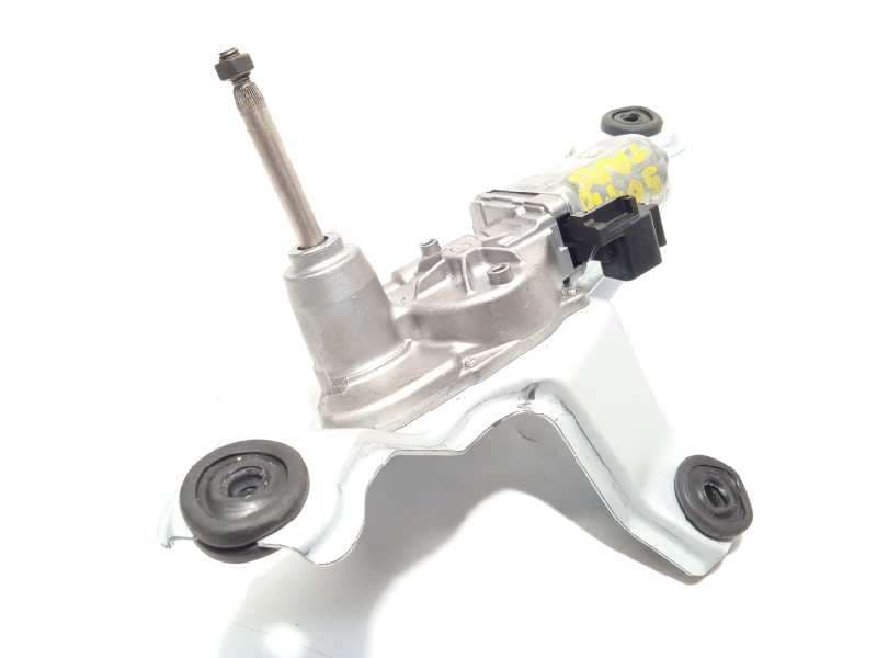 Recambio de motor limpia trasero para kia niro referencia OEM IAM 98700G5000  035111870 - Blanco 2