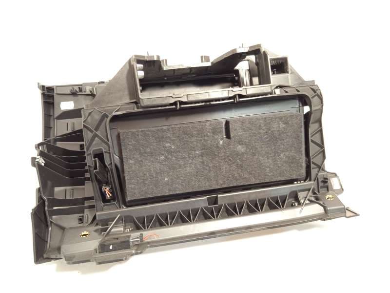 Recambio de guantera para skoda karoq (nu) 2.0 tdi referencia OEM IAM 57B857097E - Gris 5