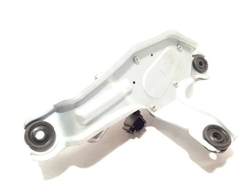 Recambio de motor limpia trasero para kia niro referencia OEM IAM 98700G5000  035111870 - Blanco 3