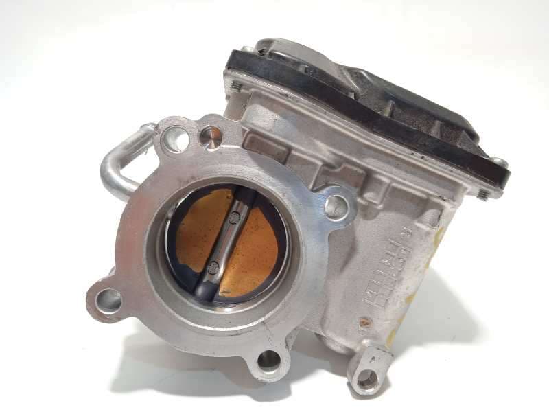 Recambio de caja mariposa para kia ceed 1.0 tgdi cat referencia OEM IAM 3510007250 3