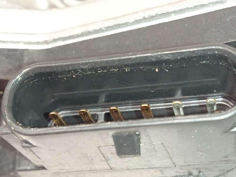 Recambio de caja mariposa para kia ceed 1.0 tgdi cat referencia OEM IAM 3510007250 4