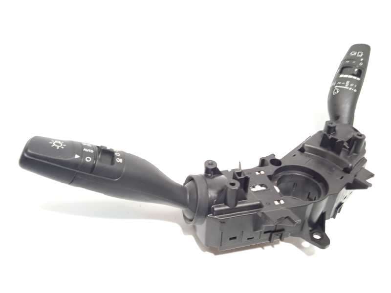 Recambio de mando intermitentes para kia niro referencia OEM IAM 93403G5960 - Blanco