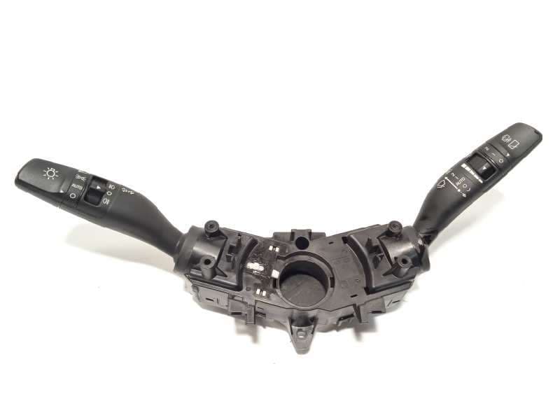 Recambio de mando intermitentes para kia niro referencia OEM IAM 93403G5960 - Blanco 2