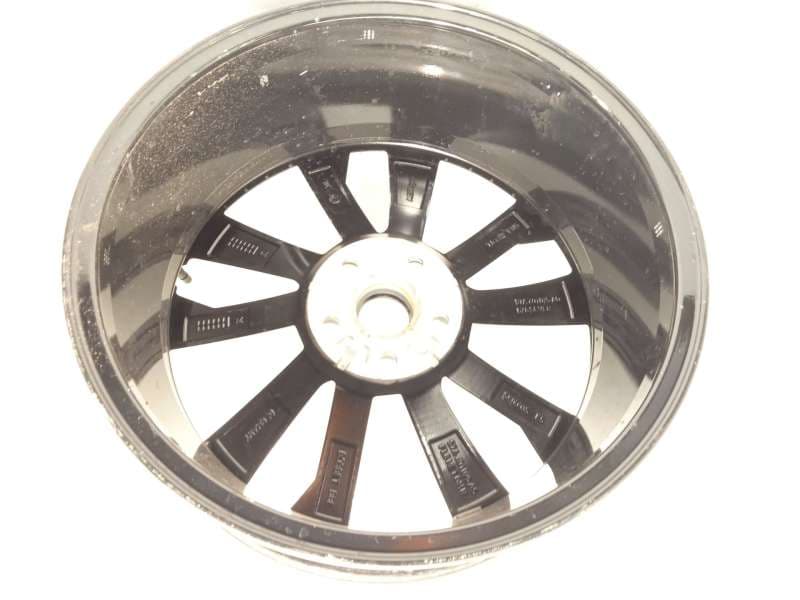 Recambio de llanta para skoda karoq (nu) 2.0 tdi referencia OEM IAM 57A601025AS - Gris 7