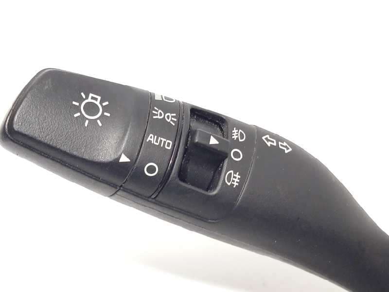Recambio de mando intermitentes para kia niro referencia OEM IAM 93403G5960 - Blanco 4