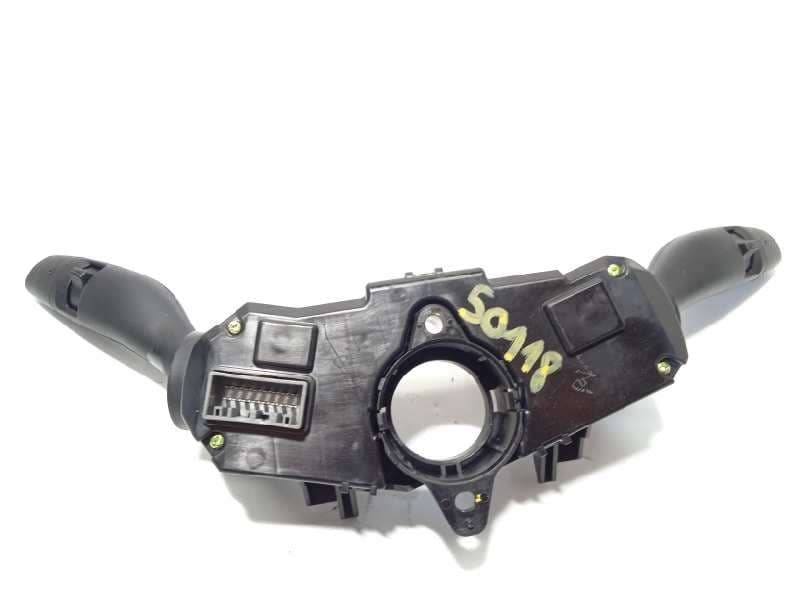 Recambio de mando intermitentes para kia niro referencia OEM IAM 93403G5960 - Blanco 5
