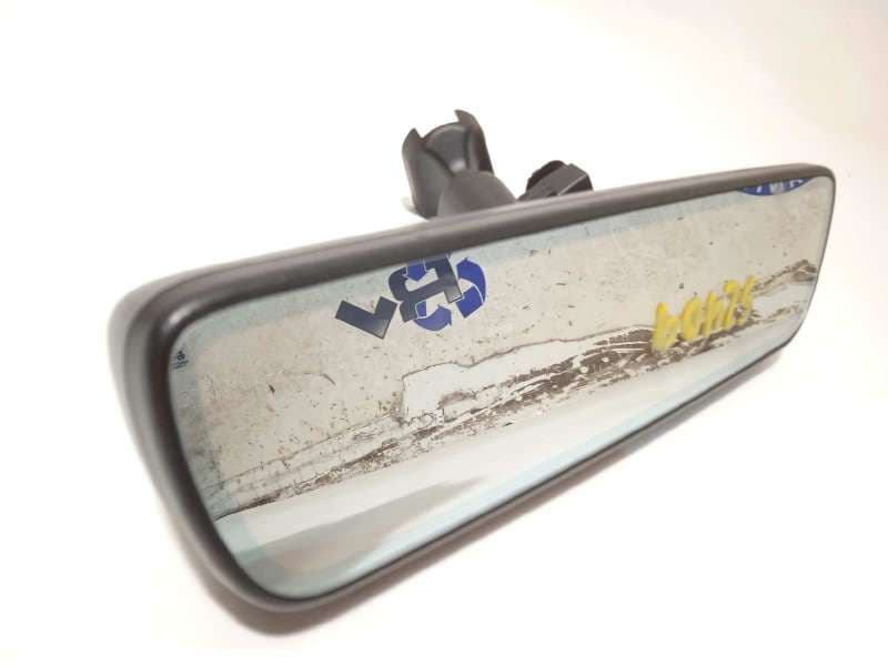 Recambio de espejo interior para toyota corolla (e21) referencia OEM IAM 878100WS30 - Azul