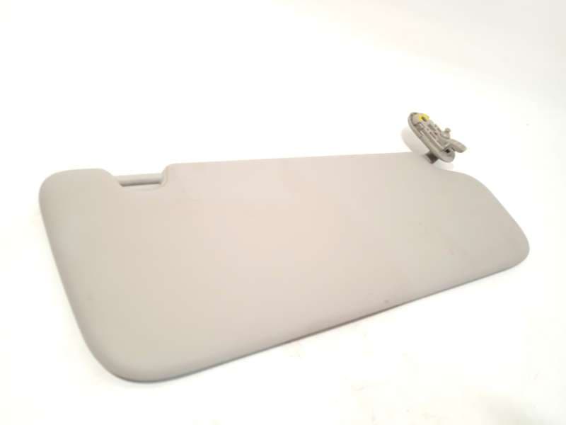 Recambio de parasol izquierdo para kia ceed (cd) 1.0 t-gdi referencia OEM IAM 85210J7000ED - Azul 2