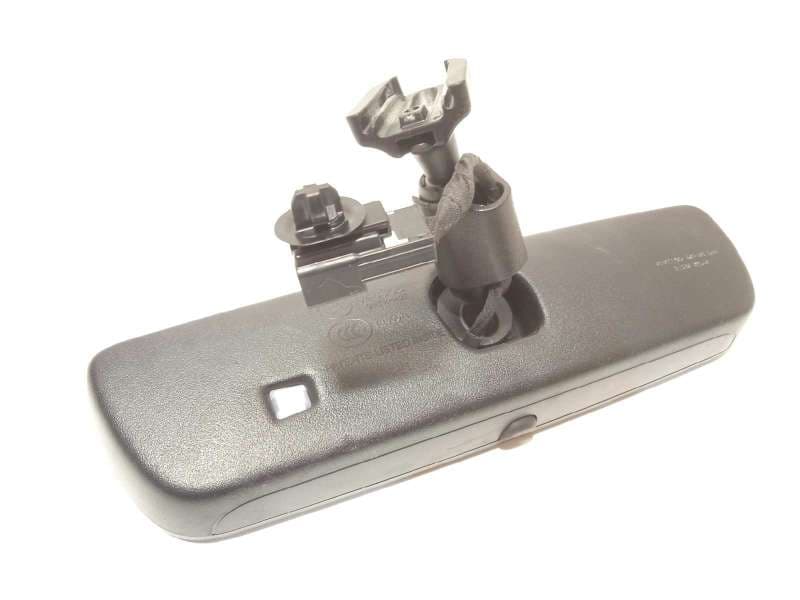 Recambio de espejo interior para toyota corolla (e21) referencia OEM IAM 878100WS30 - Azul 3
