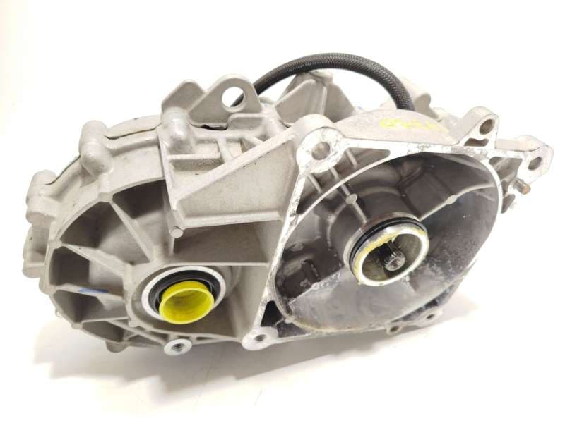 Recambio de caja cambios para dacia spring ev (b6m1) referencia OEM IAM 290K05867R