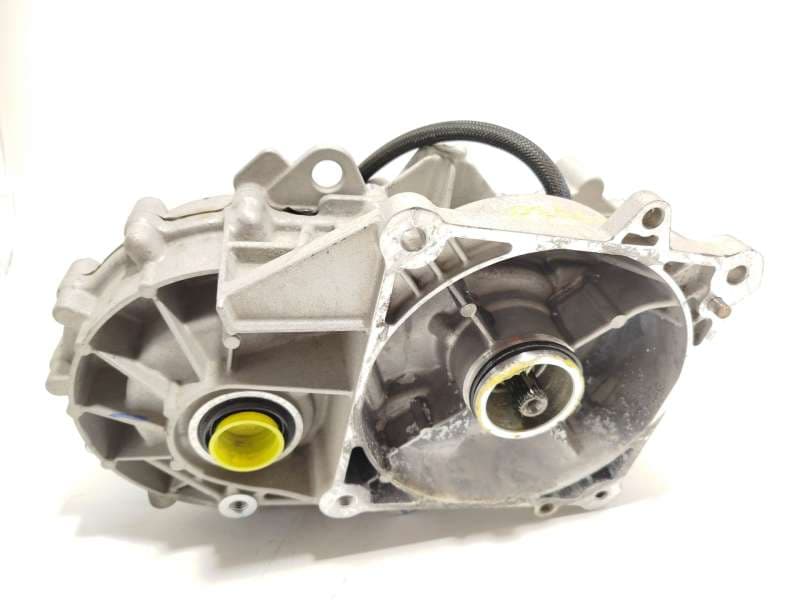 Recambio de caja cambios para dacia spring ev (b6m1) referencia OEM IAM 290K05867R 2