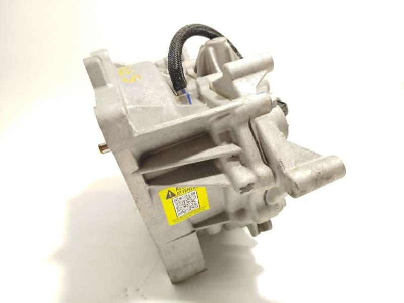 Recambio de caja cambios para dacia spring ev (b6m1) referencia OEM IAM 290K05867R 3