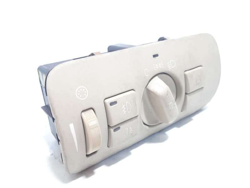 Recambio de mando luces para volvo s80 berlina 4.4 v8 cat referencia OEM IAM 30739418 - Gris