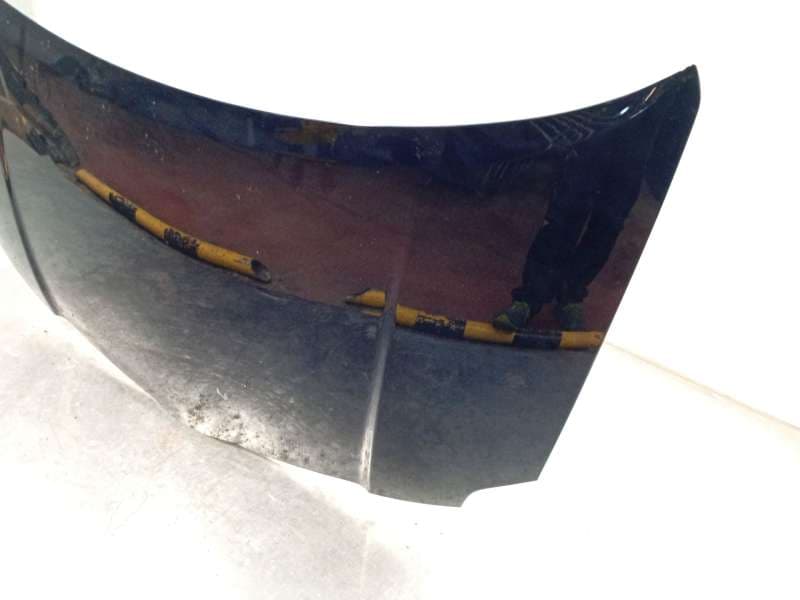 Recambio de capot para toyota auris (_e15_) 1.4 d-4d (nde150_) referencia OEM IAM 5330102160 - Azul 3