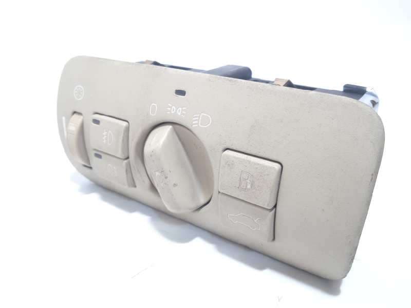 Recambio de mando luces para volvo s80 berlina 4.4 v8 cat referencia OEM IAM 30739418 - Gris 2