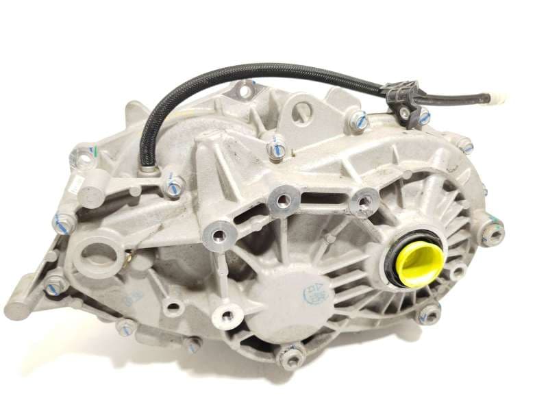 Recambio de caja cambios para dacia spring ev (b6m1) referencia OEM IAM 290K05867R 4