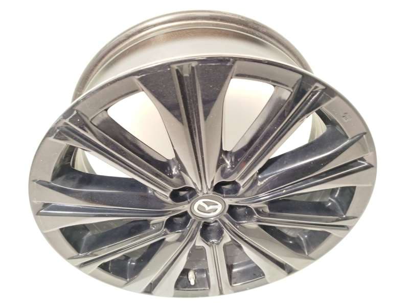 Recambio de llanta para mazda cx-5 (kf) 2.0 e-skyactiv g 165 referencia OEM IAM 9965637090 3