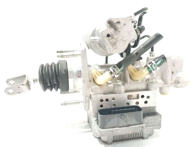 Recambio de abs para toyota auris hybrid active referencia OEM IAM 4721012180 4727047030 - Blanco 2