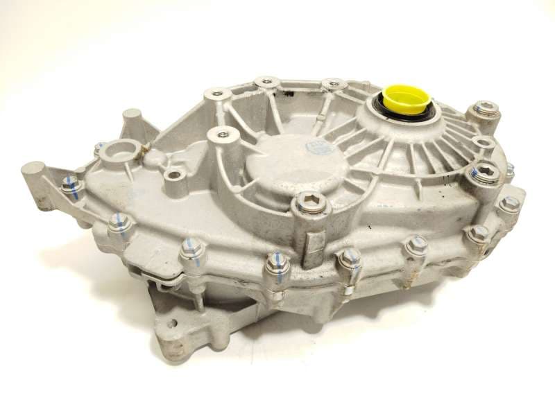 Recambio de caja cambios para dacia spring ev (b6m1) referencia OEM IAM 290K05867R 5
