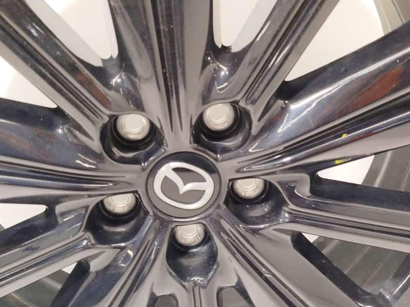 Recambio de llanta para mazda cx-5 (kf) 2.0 e-skyactiv g 165 referencia OEM IAM 9965637090 4