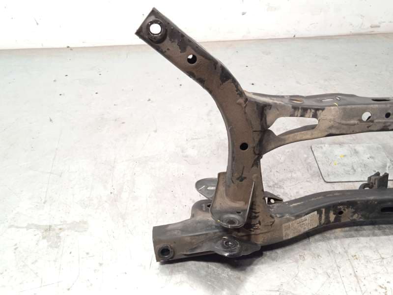 Recambio de puente trasero para kia ceed (cd) 1.0 t-gdi referencia OEM IAM 55410J7AA0 - Azul 2