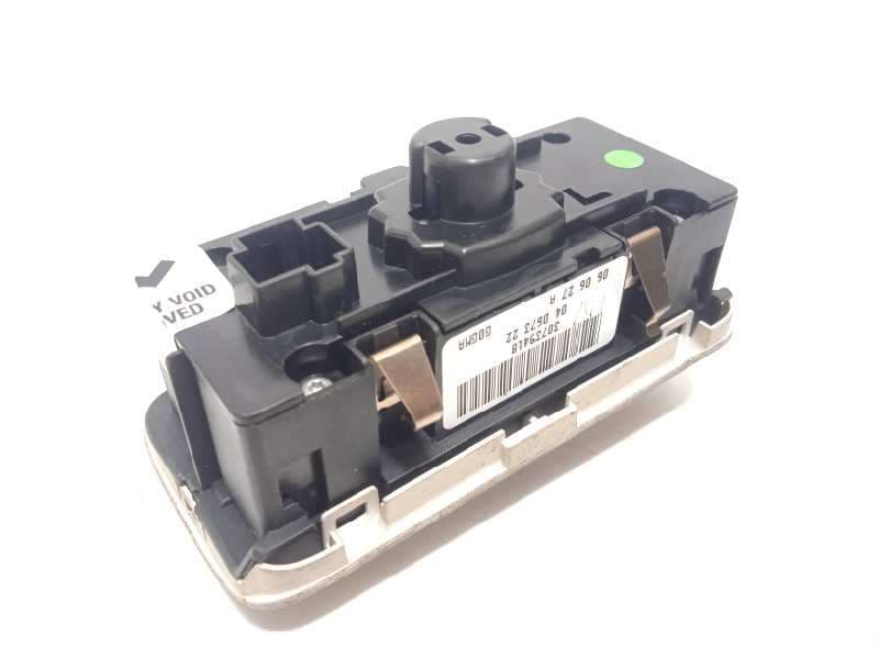 Recambio de mando luces para volvo s80 berlina 4.4 v8 cat referencia OEM IAM 30739418 - Gris 5