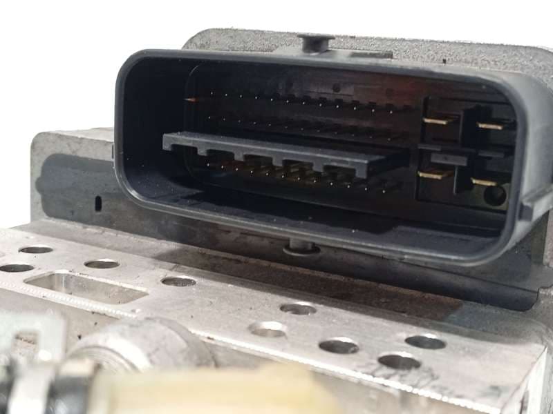 Recambio de abs para toyota auris hybrid active referencia OEM IAM 4721012180 4727047030 - Blanco 4