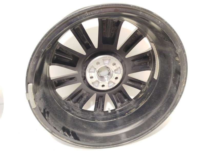 Recambio de llanta para mazda cx-5 (kf) 2.0 e-skyactiv g 165 referencia OEM IAM 9965637090 5