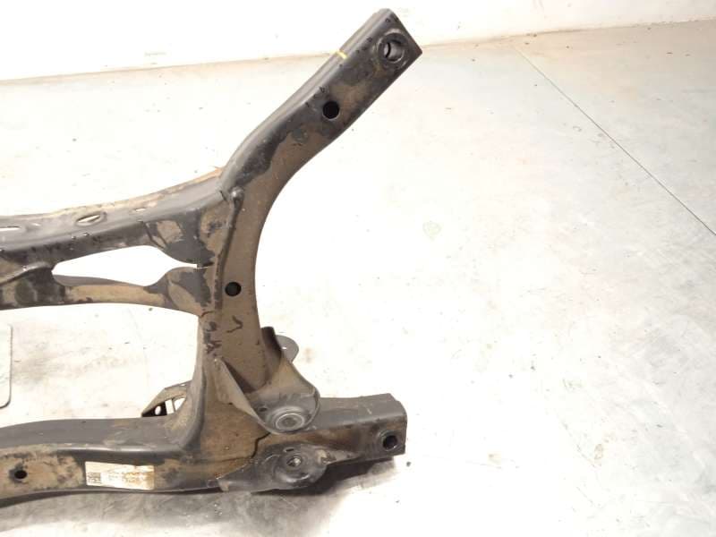 Recambio de puente trasero para kia ceed (cd) 1.0 t-gdi referencia OEM IAM 55410J7AA0 - Azul 3