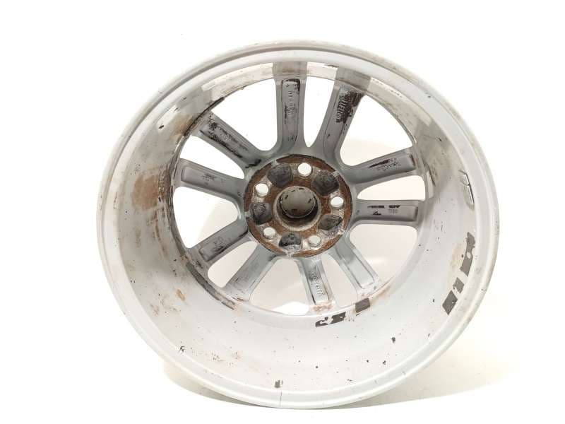 Recambio de llanta para toyota auris (_e15_) 1.4 d-4d (nde150_) referencia OEM IAM 42611YY250 - Azul 5