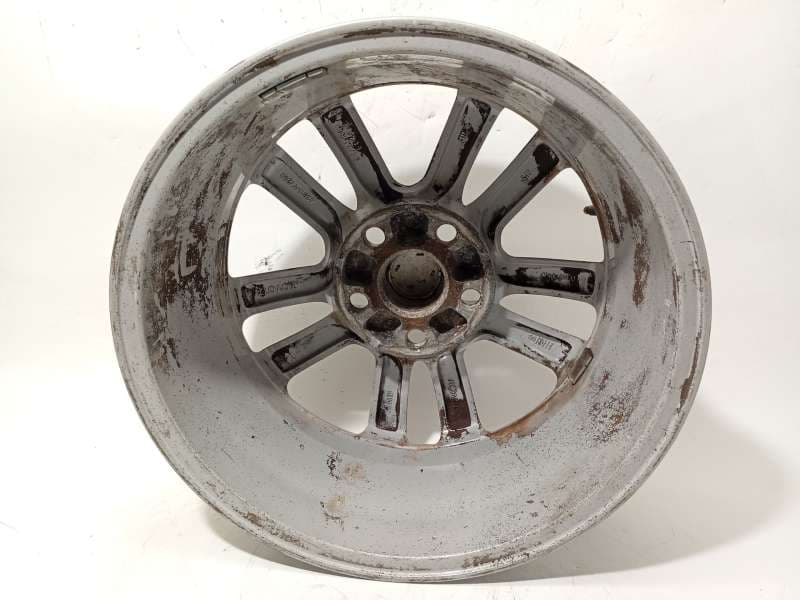 Recambio de llanta para toyota auris (_e15_) 1.4 d-4d (nde150_) referencia OEM IAM 42611YY250 - Azul 5