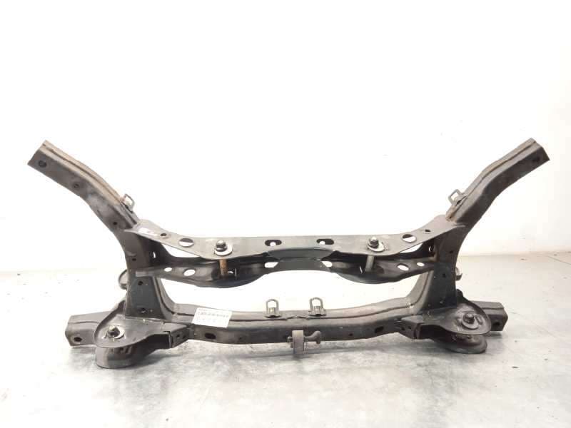 Recambio de puente trasero para kia niro referencia OEM IAM 55410G5100 - Blanco