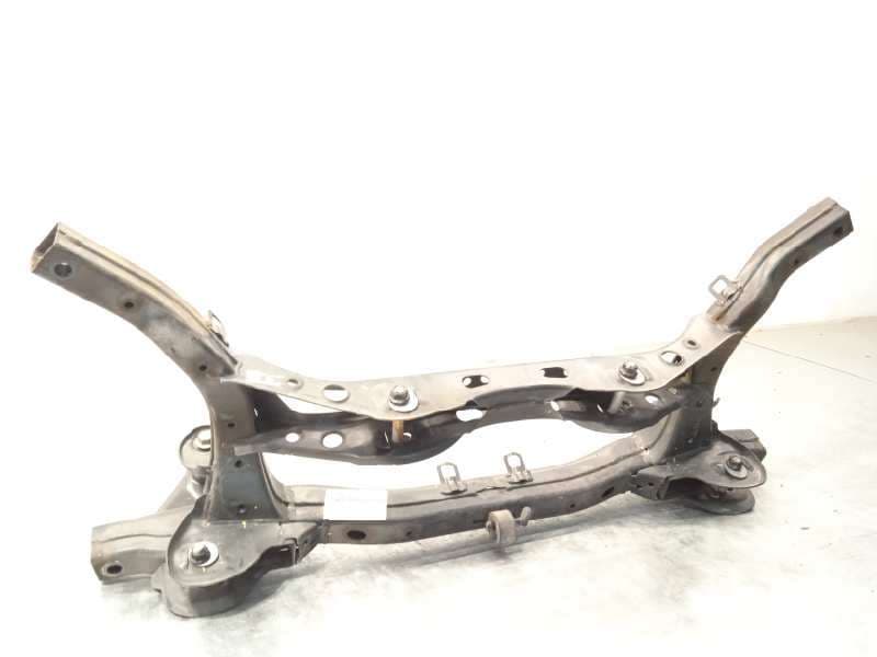 Recambio de puente trasero para kia niro referencia OEM IAM 55410G5100 - Blanco 2