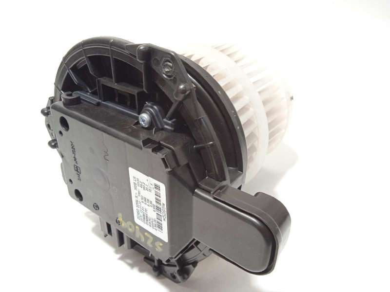 Recambio de motor calefaccion para toyota corolla (e21) referencia OEM IAM 87103F4020 - Azul