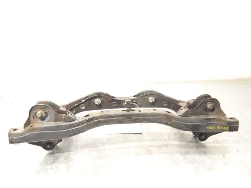 Recambio de puente trasero para kia niro referencia OEM IAM 55410G5100 - Blanco 3