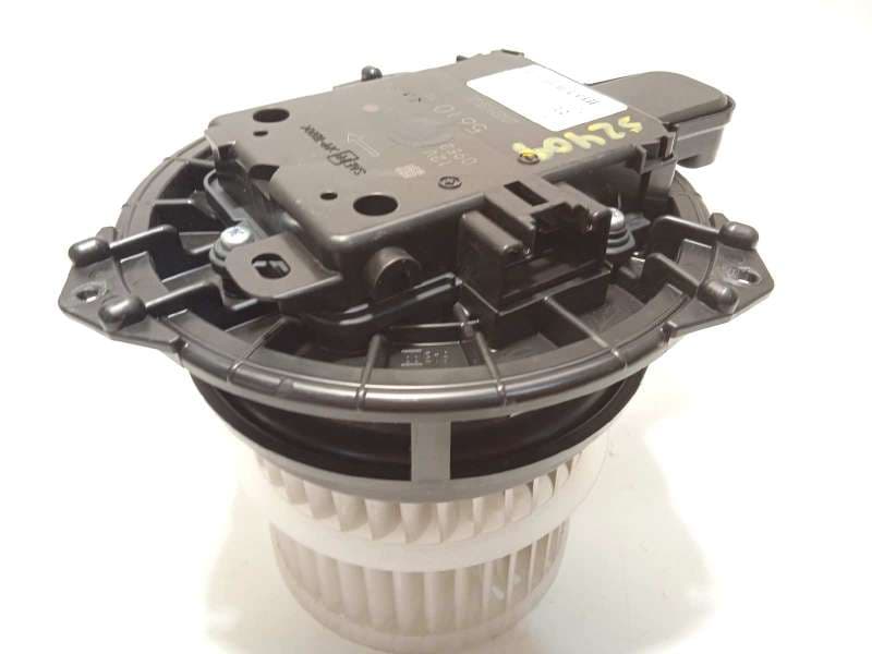 Recambio de motor calefaccion para toyota corolla (e21) referencia OEM IAM 87103F4020 - Azul 2